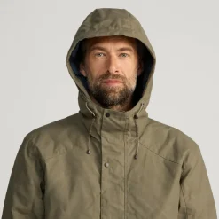 FRILUFTS ULLAHAU PADDED JACKET Herren - Winterjacke
