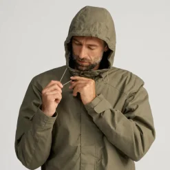 FRILUFTS ULLAHAU PADDED JACKET Herren - Winterjacke