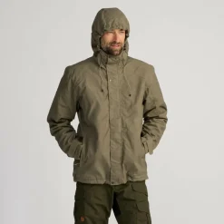 FRILUFTS ULLAHAU PADDED JACKET Herren - Winterjacke