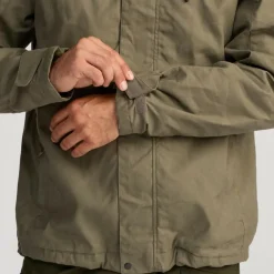 FRILUFTS ULLAHAU PADDED JACKET Herren - Winterjacke