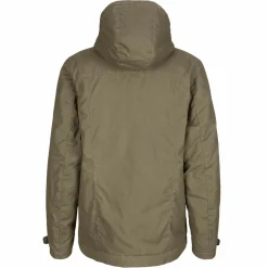 FRILUFTS ULLAHAU PADDED JACKET Herren - Winterjacke