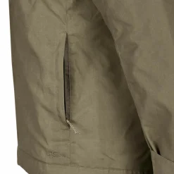 FRILUFTS ULLAHAU PADDED JACKET Herren - Winterjacke