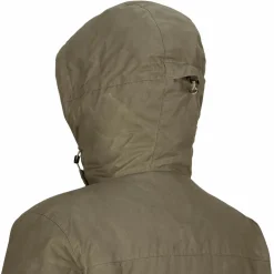 FRILUFTS ULLAHAU PADDED JACKET Herren - Winterjacke