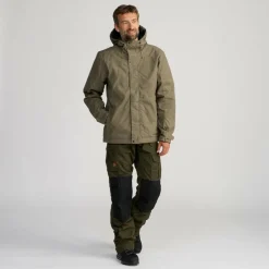 FRILUFTS ULLAHAU PADDED JACKET Herren - Winterjacke