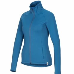 FRILUFTS VELEBIT FLEECE JACKET Damen - Fleecejacke