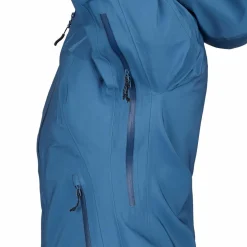 FRILUFTS VIEDMA JACKET 2.0 Damen - Hardshelljacke
