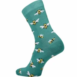 FRILUFTS VILLARRICA BEE SOCKS Unisex - Freizeitsocken