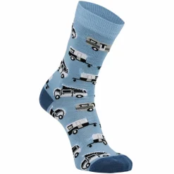FRILUFTS VILLARRICA CAMPER SOCKS Unisex - Freizeitsocken
