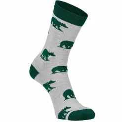 FRILUFTS VILLARRICA GRIZZLY SOCKS Unisex - Freizeitsocken