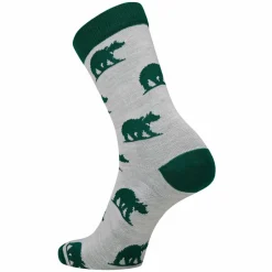 FRILUFTS VILLARRICA GRIZZLY SOCKS Unisex - Freizeitsocken
