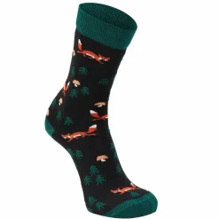 FRILUFTS VILLARRICA PINEWOOD SOCKS Unisex - Freizeitsocken