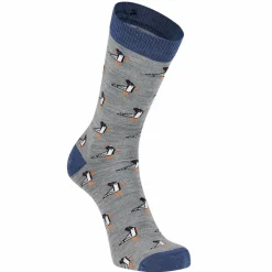 FRILUFTS VILLARRICA SEAGULL SOCKS Unisex - Freizeitsocken