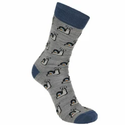 FRILUFTS VILLARRICA SNAIL SOCKS Unisex - Freizeitsocken