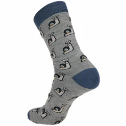 FRILUFTS VILLARRICA SNAIL SOCKS Unisex - Freizeitsocken