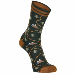 FRILUFTS VILLARRICA TRAILWAY SOCKS Unisex - Freizeitsocken