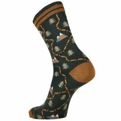 FRILUFTS VILLARRICA TRAILWAY SOCKS Unisex - Freizeitsocken