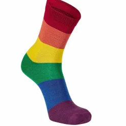 FRILUFTS VILLARRICA WIDE STRIPES SOCKS Unisex - Freizeitsocken