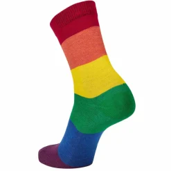 FRILUFTS VILLARRICA WIDE STRIPES SOCKS Unisex - Freizeitsocken