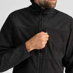 FRILUFTS VOJAK JACKET Herren - Fleecejacke