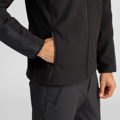 FRILUFTS VOJAK JACKET Herren - Fleecejacke