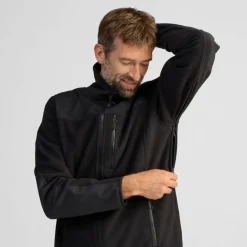 FRILUFTS VOJAK JACKET Herren - Fleecejacke