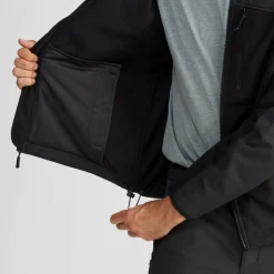 FRILUFTS VOJAK JACKET Herren - Fleecejacke