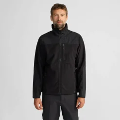 FRILUFTS VOJAK JACKET Herren - Fleecejacke
