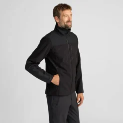 FRILUFTS VOJAK JACKET Herren - Fleecejacke