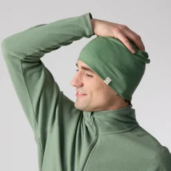 FRILUFTS WAIHO BEANIE Unisex - Wollmütze