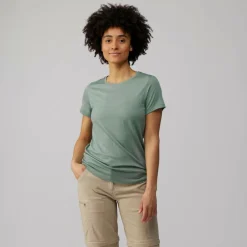 FRILUFTS WAIHO T-SHIRT Damen - Funktionsshirt