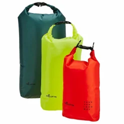 FRILUFTS WATERPROOF BAG SET - Packsack