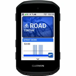Garmin EDGE 550 - GPS-Gerät