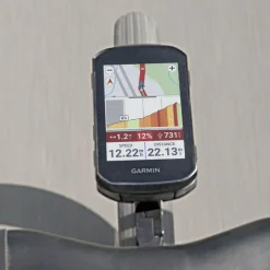 Garmin EDGE 550 - GPS-Gerät