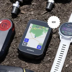 Garmin EDGE 550 - GPS-Gerät
