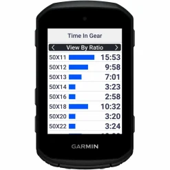 Garmin EDGE 550 - GPS-Gerät
