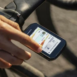 Garmin EDGE 550 - GPS-Gerät