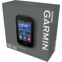 Garmin EDGE 850 - GPS-Gerät