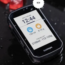 Garmin EDGE 850 - GPS-Gerät