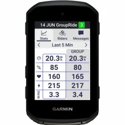 Garmin EDGE 850 - GPS-Gerät
