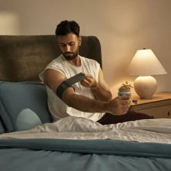 Garmin ERSATZARMBAND FÜR INDEX SLEEP MONITOR