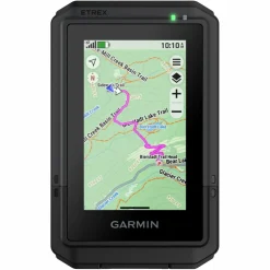 Garmin ETREX TOUCH - GPS-Gerät