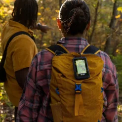 Garmin ETREX TOUCH - GPS-Gerät