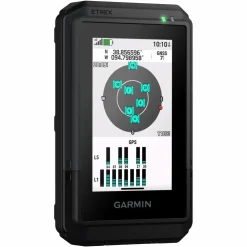Garmin ETREX TOUCH - GPS-Gerät