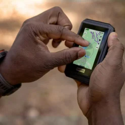 Garmin ETREX TOUCH - GPS-Gerät