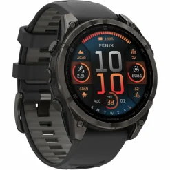 Garmin FENIX 8 - 47 MM AMOLED - Smartwatch