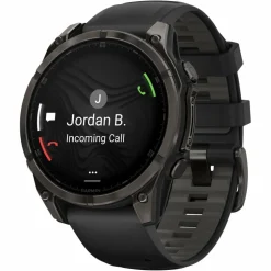 Garmin FENIX 8 - 47 MM AMOLED - Smartwatch