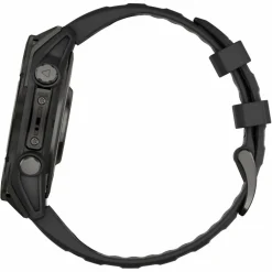 Garmin FENIX 8 - 47 MM AMOLED - Smartwatch
