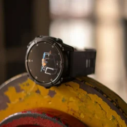 Garmin FENIX 8 - 47 MM AMOLED - Smartwatch