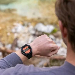 Garmin FENIX 8 - 47 MM AMOLED - Smartwatch