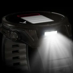Garmin FENIX 8 - 47 MM AMOLED - Smartwatch